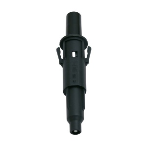 Aprinzător piezo pentru frigidere Dometic, negru
