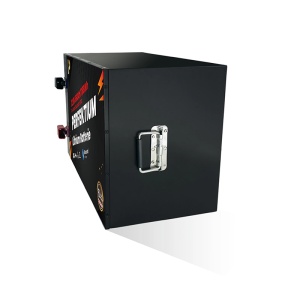Baterie Litiu 560Ah 12V LiFePO4 Smart BMS Bluetooth Perfectium - Img 4