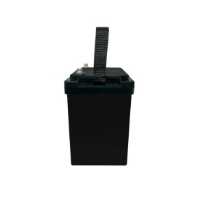 Baterie litiu Ideal Battery IB SERIES LiFePO4 12V 50Ah Smart BMS cu Bluetooth - Img 6