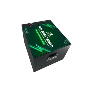 Baterie litiu Ideal Battery IB SERIES LiFePO4 12V 620Ah Smart BMS cu Bluetooth - Img 3