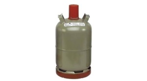 Butelie gaz 11kg
