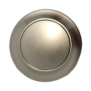Buton cu rozeta