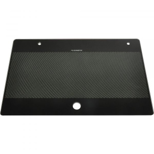 Capac din sticla pentru combinatie Dometic MO 9722, plita stanga, combinatie dimensiuni 76 x 32,5 cm