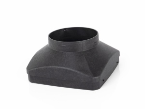 Capotă de 90 mm pentru Airtronic M2 Carotă de 90 mm pentru Airtronic M2 - Img 2
