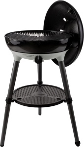 Carri Chef 50 BBQ , Gratar pe gaz multifunctional cu design nou, 50 mbar - Img 3