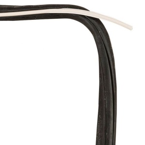 Cheder geam fix 30/33 mm fără etanșant, 5 m - Img 2