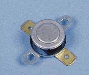 Comutator termostat