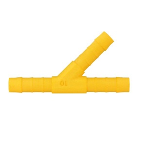 Conectori Y 45 grade