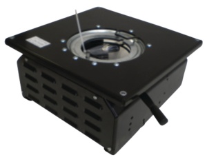 Consola pivotanta VW T5 si T6, scaun pivotant pentru partea soferului
