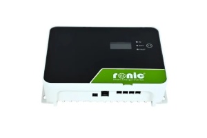 Controler Incarcare Solara MPPT MS2440N, Bluetooth inclus, 100V/40A, 12/24V - Img 5