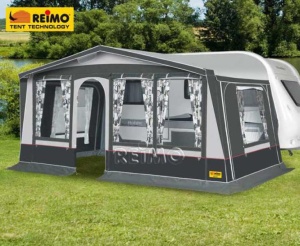 Copertina caravan Ancona cu o adancime de 300 cm, 925-950cm