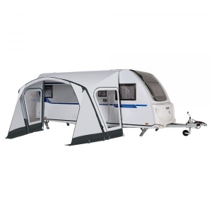 Copertina de soare Quick n Easy Air, 325 cm