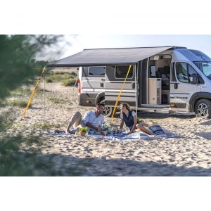Copertină Fiamma F80 S pentru Ducato, 370 cm - Img 2