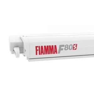 Copertina Fiammastore F80, alb polar, 454 cm - Img 2