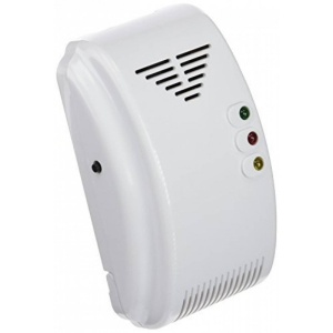 Detector de gaz Carbest GPL 12 volti