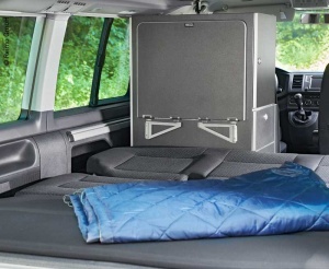 Dulap pentru aragaz VW T5 T6 T6.1 California Beach - Img 3