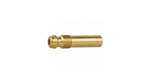 Duza (NIPLU) cuplare gaz O 8 mm