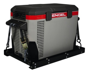 Extensie longitudinală Engel pentru lăzi frigorifice Engel MT35F/MT45F Extensie longitudinală Engel