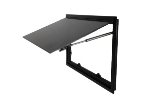 Fereastra de aerisire acrilica Carbest - Stil RW