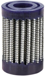 Filtru de gaz GOK 2.0, insertie filtranta Caramatic ConnectClean
