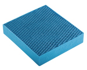 Filtru de schimb pentru Totalcool, 2 bucati