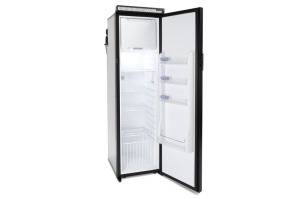 Frigider cu compresor Carbest CV140L 12V Cu designul său extra-îngust – perfect pentru autoutilitare și furgonete - Img 2