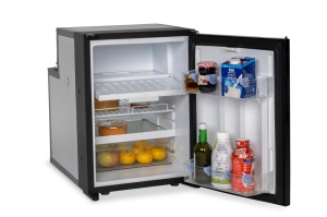 Frigider cu compresor CVB50 NOU Confort maxim de răcire pentru rulote - Img 2