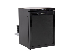 Frigider cu compresor încorporat LR40L cu unitate compresor mobilă - 35,8 l Balamaua ușii poate fi montată pe stânga sau pe dreapta - Img 6