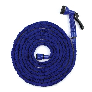Furtun de apa extensibil pana la 22,5 m