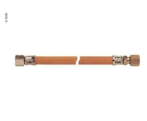 Furtun de gaz, 100cm, pana la -30 C, O 8 mm
