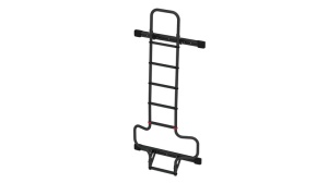 Head 6 DJ - Ducato, Boxer, Jumper din 6 06 Deep Black Version