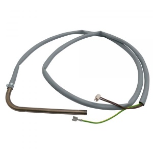 Incalzitor cu imersie pentru frigidere Dometic, inclinat, 135 wati 235 volti, nr. 241322940 8