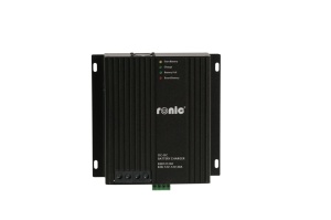 Incarcator DC-DC, 12V, 12V, 30A, model RONIC B2B121230 - Img 5