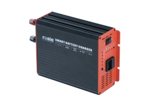 Incarcator Redresor Inteligent Multifunctional pentru Acumulatori 12V, 20A, Model GS-1220B