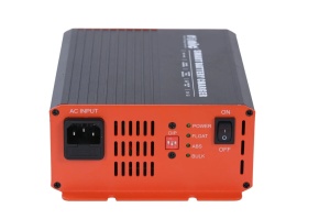Incarcator Redresor Inteligent Multifunctional pentru Acumulatori 24V, 10A, Model GS-2410B - Img 2
