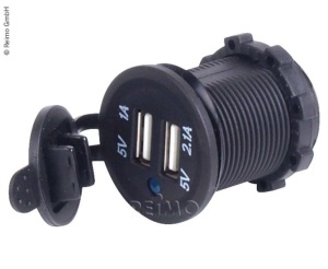 Incarcator USB 3.1A