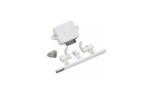 Inchizator usa PushLock sifoner
