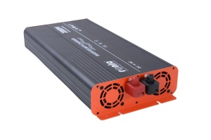 Invertor DC-AC cu Sinus PUR, 12V-230V, model RONIC RSC2000P, 2000W 4000W - Img 5