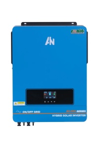Invertor Solar Hibrid RONIC EX-PRO 8200, 8.2KW 48V