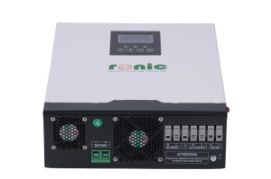 Invertor Solar Hibrid RONIC HP-322, 3.2 KW 24V - Img 5