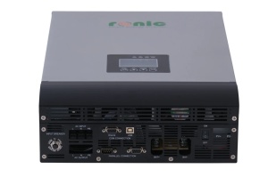 Invertor Solar Hibrid RONIC HP-502, 5 KW 48V - Img 5