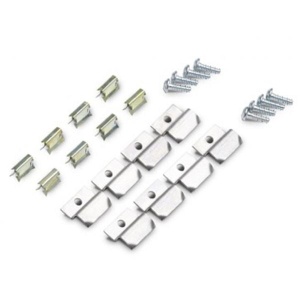 Kit de instalare pentru Micro Heki, 34mm
