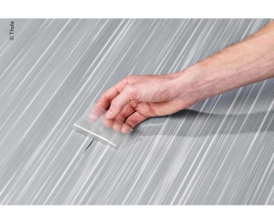 Kit de reparații pentru materialul copertinei Thule Omnistor Plastă de reparații Thule pentru materialul textil al copertinei Omnistor - Img 2