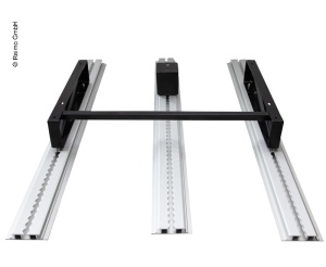 Kit de ridicare 120 mm pentru suportul centurii de siguranta in 3 puncte 595010