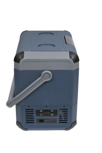 Lada Frigorifica Portabila cu Compresor, 12V/24V/230V, 18 litri, RONIC HOG-18 - Img 7