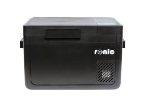 Lada Frigorifica Portabila cu Compresor, 12V/24V/230V, 25 litri, RONIC UOG-25 - Img 2