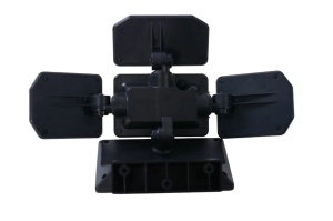 Lampa Solara de Exterior, 5W, 430 Lumeni, model GSW-07 - Img 6