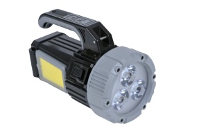 Lanterna /Lampa de masa dubla extensibila, RONIC SQ-G18