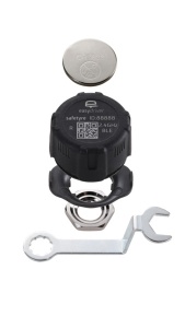 Monitorizarea presiunii in anvelope rulote si remorci - Reich Easydriver safetyre