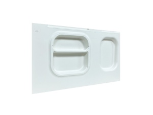 Panou dreapta bucatarie Van: Ducato, Boxer, Jumper - Img 3